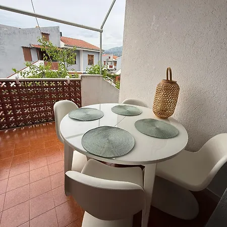 Casa Anneli - Park 2000