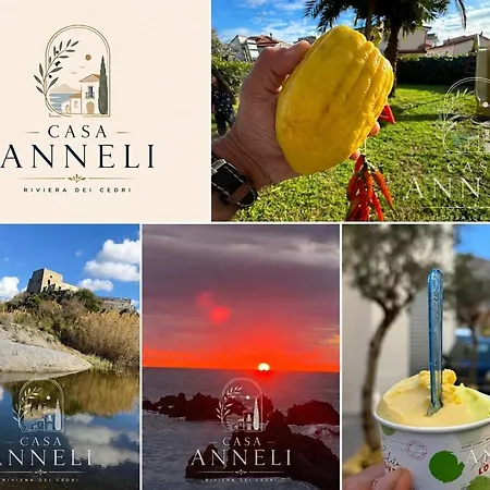 Casa Anneli - Park 2000 *