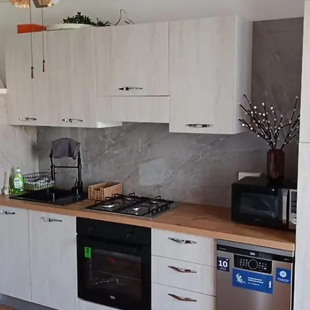 Lejlighed Casa Anneli - Park 2000 Scalea